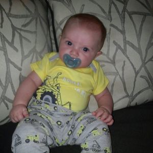 Meet your Posher, Jonda